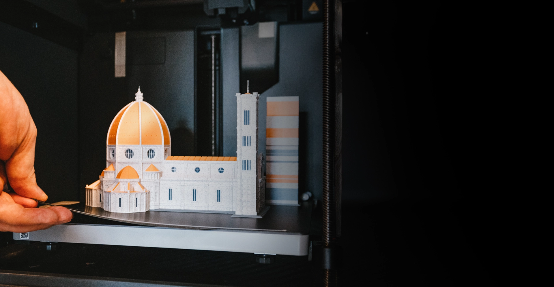 3D-print technieken