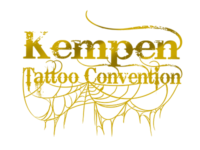 Onze klant Kempen Tattoo Convention